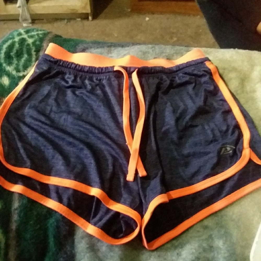 Pro-Player, work out shorts, size m